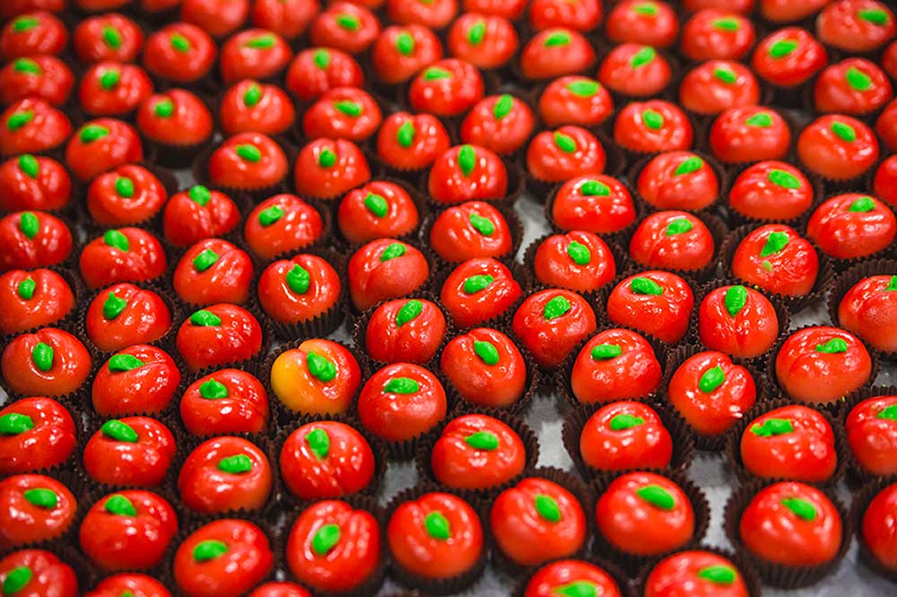 Controllo qualit&agrave;