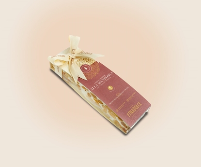 Immagine di TORRONE MORBIDO ALLA MANDORLA DA 150G